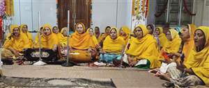 ਬਾਬਾ ਸ੍ਰੀ ਚੰਦ ਤੇ ਬਾਬਾ ਲਖਮੀ ਦਾਸ ਜੀ ਦਾ ਪ੍ਰਕਾਸ਼ ਦਿਹਾੜਾ ਮਨਾਇਆ