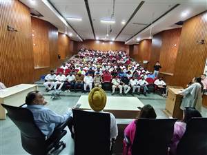 ਨਸ਼ਾ ਤਸਕਰ ਕਾਰੋਬਾਰ ਛੱਡ ਦੇਣ ਜਾਂ ਪੰਜਾਬ ਛੱਡ ਦੇਣ : ਐਡ. ਚੰਦੀ
