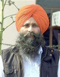 ਪੀਏਯੂ ਵੱਲੋਂ ਕਿਸਾਨ ਮੇਲੇ ’ਚ ਸਨਮਾਨਿਤ ਹੋਣ ਵਾਲੇ ਕਿਸਾਨਾਂ ਦੇ ਨਾਂ ਐਲਾਨੇ