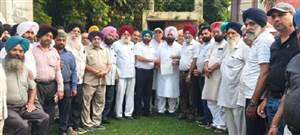 ਜਨਤਾ ਨਗਰ ਦੇ ਕਾਰਖਾਨਿਆਂ ਨੂੰ ਸਨਅਤੀ ਜ਼ੋਨ ਐਲਾਨਣ ਦੀ ਮੰਗ