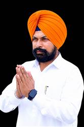 ਬੁਢਲਾਡਾ ਹਲਕੇ ਤੋਂ ਇਕਬਾਲ ਸਿੰਘ ਬਖਸ਼ੀਵਾਲਾ ਅਕਾਲੀ ਦਲ ਵਾਰਿਸ ਪੰਜਾਬ ਦੇ ਟਿਕਟ ਦੇ ਮੰਨੇ ਜਾ ਰਹੇ ਹਨ ਦਾਅਵੇਦਾਰ