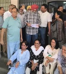 ਐੱਫਆਈਆਰ ਦੇ ਵਿਰੋਧ ’ਚ ਮੁਕਤਸਰ ਦੇ ਸਾਰੇ ਨਿੱਜੀ ਹਸਪਤਾਲ ਬੰਦ