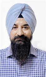 ਮੀਰੀ-ਪੀਰੀ ਖਾਲਸਾ ਮਾਰਚ ਦਾ ਸਵਾਗਤ ਕੱਲ੍ਹ