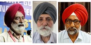 ਪੈਨਸ਼ਨਰਜ਼ ਕਨਫੈੱਡਰੇਸ਼ਨ ਦੀ ਤਿਮਾਹੀ ਮੀਟਿੰਗ 18 ਨੂੰ