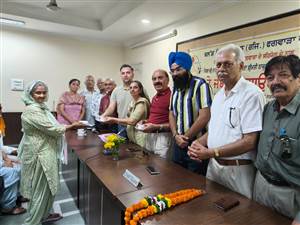 ਦੰਦਾਂ ਦਾ 484ਵਾਂ ਫਰੀ ਕੈਂਪ ਲਗਾਇਆ