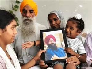 ਸਾਊਦੀ ਅਰਬ ਦੀ ਜੇਲ੍ਹ ’ਚ ਬੰਦ ਪਠਾਨਕੋਟ ਵਾਸੀ ਨੂੰ ਫਾਂਸੀ ਦੀ ਸਜ਼ਾ, ਪਰਿਵਾਰ ਨੇ ਮਦਦ ਲਈ ਕੀਤੀ ਅਪੀਲ