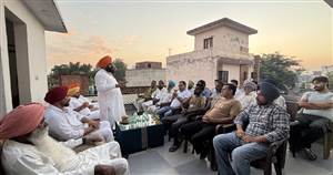 ਪੰਜਾਬੀਆਂ ਨੇ ਵਾਗਡੋਰ ਭਾਜਪਾ ਦੇ ਹੱਥ ਸੌਂਪਣ ਦਾ ਬਣਾਇਆ ਮਨ : ਪੂਨੀਆ
