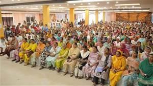 ਮਾਵਾਂ-ਧੀਆਂ ਸਤਿਕਾਰ ਯੋਜਨਾ ਨੂੰ ਲਾਗੂ ਕਰਨ ’ਚ ਸਖੀਆਂ ਨੇ ਨਿਭਾਈ ਅਹਿਮ ਭੂਮਿਕਾ : ਵਿਧਾਇਕ ਸੰਧੂ