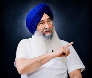 ਦੂਜੀ ਵਾਰ ਅਕਾਲੀ ਦਲ ਤੋਂ ਬਾਹਰ ਹੋਏ ਰਵਿੰਦਰ ਸਿੰਘ ਬ੍ਰਹਮਪੁਰਾ