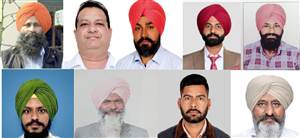 Kisan Mela : ਪੀਏਯੂ ਵੱਲੋਂ ਕਿਸਾਨ ਮੇਲੇ ’ਤੇ ਸਨਮਾਨਿਤ ਹੋਣ ਵਾਲੇ ਕਿਸਾਨਾਂ ਦੇ ਨਾਵਾਂ ਦਾ ਐਲਾਨ, ਪੜ੍ਹੋ ਪੂਰੀ ਸੂਚੀ