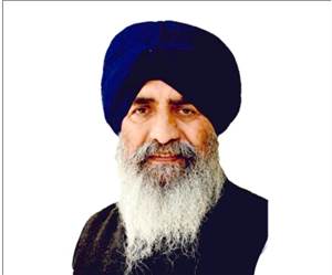 SGPC ਪ੍ਰਧਾਨ ਧਾਮੀ ਦਾ ਵੱਡਾ ਐਲਾਨ, ਪਾਕਿਸਤਾਨੀ ਪੰਜਾਬ ਦੇ ਵਿਦਿਆਰਥੀ ਉਂਕਾਰ ਸਿੰਘ ਨੂੰ ਦਿੱਤੀ ਜਾਵੇਗੀ ਵਿਸ਼ੇਸ਼ ਸਨਮਾਨ ਰਾਸ਼ੀ