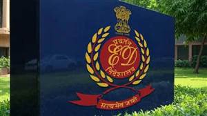 ਪੰਜਾਬ ਸਰਕਾਰ ਤੇ ਈਡੀ ਵਿਚਾਲੇ ਤਿੱਖੀ ਕਾਨੂੰਨੀ ਜੰਗ,  'FIR ਤੋਂ ਬਿਨਾਂ ਕਾਰਵਾਈ ਕਿਵੇਂ?'; ED ਨੇ ਚੁੱਕੇ ਸਰਕਾਰ ਦੀ ਨੀਅਤ 'ਤੇ ਸਵਾਲ