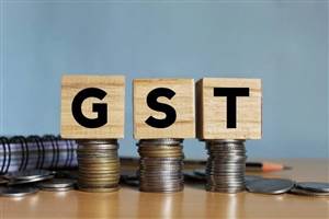 ਜਲੰਧਰ ਦੇ ਸਰਾਫਾ ਬਾਜ਼ਾਰ 'ਚ GST ਵਿਭਾਗ ਦਾ ਛਾਪਾ, ਹਨੂਮਾਨ ਚੌਕ 'ਚ ਜੁਏਲਰ ਦੀ ਦੁਕਾਨ 'ਚ ਰੇਡ ਨਾਲ ਵਪਾਰੀਆਂ 'ਚ ਮਚਿਆ ਹੜਕੰਪ