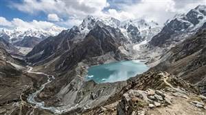 ਗਲੋਬਲ ਵਾਰਮਿੰਗ ਦੀ ਮਾਰ ਨਾਲ ਹਿਲੇਗਾ ਭਾਰਤ, ਹਿਮਾਲਿਆ 'ਚ ਪਿਘਲਦੀ ਬਰਫ਼ ਬਣੀ ਵੱਡਾ ਖ਼ਤਰਾ; ਅਰਥਵਿਵਸਥਾ 'ਤੇ ਮੰਡਰਾਇਆ ਸੰਕਟ