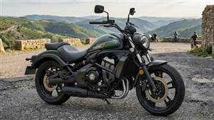 2027 Kawasaki Vulcan S ਭਾਰਤ ’ਚ ਲਾਂਚ: ਜ਼ਿਆਦਾ ਟਾਰਕ, ਨਵਾਂ ਰੰਗ ਤੇ ਡਿਊਲ-ਚੈਨਲ ABS ਨਾਲ