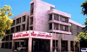Ludhiana News : ਪੁਲਿਸ ਮੁਕਾਬਲੇ ’ਚ ਨੌਂ ਗੋਲ਼ੀਆਂ ਲੱਗਣ ਨਾਲ ਨੋਨਾ ਦੀ ਮੌਤ, ਤਿੰਨ ਮੈਂਬਰੀ ਮੈਡੀਕਲ ਬੋਰਡ ਨੇ ਕੀਤਾ ਪੋਸਟਮਾਰਟਮ
