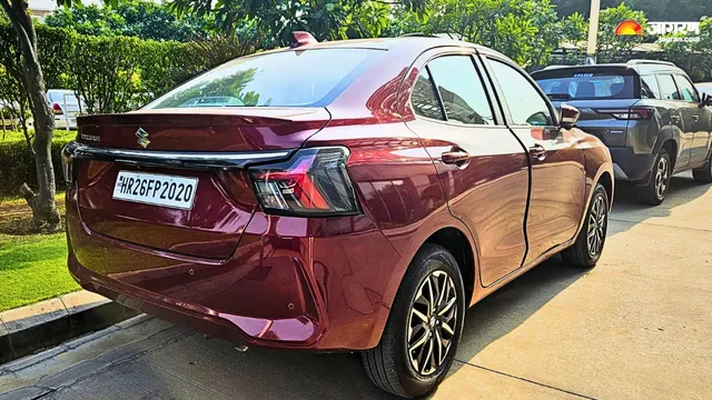 Maruti Dzire ਖਰੀਦਣ ਵਾਲਿਆਂ ਨੂੰ ਵੱਡਾ ਝਟਕਾ: ਕੀਮਤਾਂ ’ਚ ₹7,500 ਤੱਕ ਵਾਧਾ, ਹੁਣ ਇੰਨੀ ਦੇਣੀ ਪਵੇਗੀ ਕੀਮਤ
