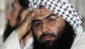 ‘ਇਹ ਖੇਡ ਪੁਰਾਣੀ ਹੋ ਚੁੱਕੀ’, ਮਸੂਦ ਅਜ਼ਹਰ ’ਤੇ 70 ਲੱਖ ਰੁਪਏ ਦੇ ਇਨਾਮ ਦੇ ਝੂਠੇ ਐਲਾਨ ’ਤੇ ਭਾਰਤ ਨੇ ਪਾਕਿਸਤਾਨ ਨੂੰ ਸੁਣਾਈਆਂ ਖ਼ਰੀਆਂ-ਖ਼ਰੀਆਂ