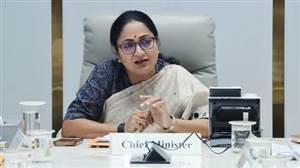 ਸਤਿਆ ਨਿਕੇਤਨ ਹਾਦਸੇ ਤੋਂ ਬਾਅਦ CM ਰੇਖਾ ਗੁਪਤਾ ਦਾ ਵੱਡਾ ਐਲਾਨ, 10 ਹਜ਼ਾਰ ਵਿਦਿਆਰਥੀਆਂ ਲਈ ਬਣਨਗੇ ਹੋਸਟਲ