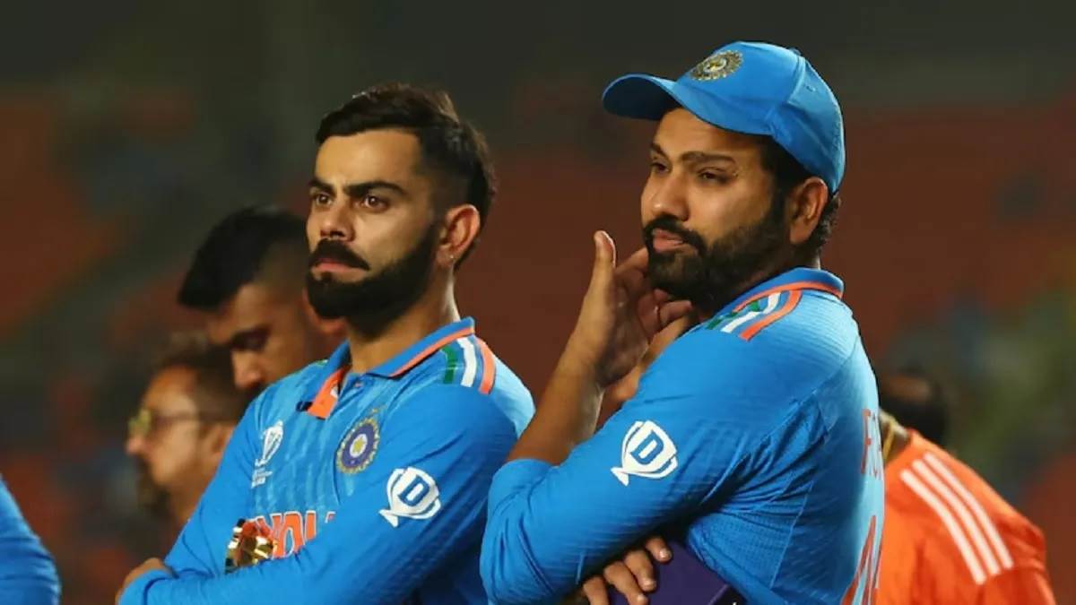 Rohit Sharma ਤੇ Virat Kohli ਦੀ ਆਸਟ੍ਰੇਲੀਆ 'ਚ ਹੋਵੇਗੀ ਵਿਦਾਈ? BCCI ਨੇ ਆਖਰਕਾਰ ਤੋੜੀ ਚੁੱਪੀ