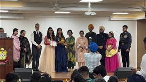 ਸ੍ਰੀ ਗੁਰੂ ਹਰਿਕ੍ਰਿਸ਼ਨ ਇੰਟਰਨੈਸ਼ਨਲ ਸਕੂਲ ਰਿਹਾ ਅੱਵਲ