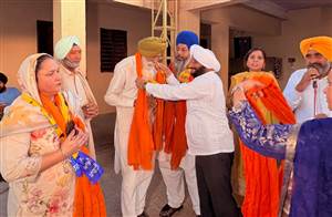 ਪੰਜਾਬ ਦੇ ਲੋਕ ਭਗਵੰਤ ਮਾਨ ਸਰਕਾਰ ਦੇ ਕੰਮਾਂ ਤੋਂ ਸੰਤੁਸ਼ਟ : ਕੁਲਵੰਤ ਸਿੰਘ