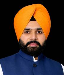 ਪਰਵਿੰਦਰ ਝੋਟਾ ਨੂੰ ਇਨਸਾਫ਼ ਦਿਵਾਉਣ ਲਈ ਬਲਬੀਰ ਸਿੱਧੂ ਦੀ ਅਗਵਾਈ ਹੇਠ ਵਿਸ਼ਾਲ ਰੋਸ ਧਰਨਾ