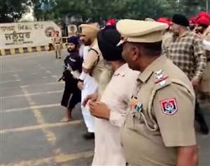 ਪਰਵਿੰਦਰ ਝੋਟਾ ਕਤਲ ਕਾਂਡ : ਜਲੰਧਰ ’ਚ ਬੰਦ ਨੂੰ ਮਿਲਿਆ ਭਰਵਾਂ ਹੁੰਗਾਰਾ