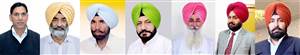 ਪਰਵਿੰਦਰ ਸਿੰਘ ਝੋਟੇ ਦੇ ਕਤਲ ਦੀ ਕਾਂਗਰਸੀ ਆਗੂਆਂ ਵੱਲੋਂ ਸਖ਼ਤ ਨਿਖੇਧੀ