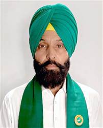 ਮੀਂਹ ਤੇ ਗੜੇਮਾਰੀ ਨਾਲ ਨੁਕਸਾਨੀਆਂ ਫ਼ਸਲਾਂ ਦਾ ਮੁਆਵਜ਼ਾ ਦੇਵੇ ਸਰਕਾਰ : ਨਛੱਤਰ ਸਿੰਘ ਜੈਤੋ
