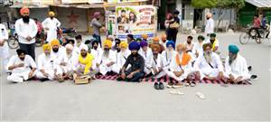 ਨਸ਼ਿਆਂ ਦੇ ਖਾਤਮੇ ਲਈ ਜਮੀਨੀ ਪੱਧਰ ’ਤੇ ਕਰਵਾਈ ਦੀ ਲੋੜ : ਹਰਜਿੰਦਰ ਸਿੰਘ