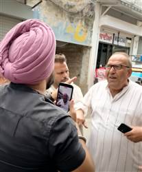 ਪੰਜਾਬ ਬੰਦ ਨੂੰ ਫਿਰੋਜ਼ਪੁਰ ’ਚ ਮਿਲਿਆ ਭਰਵਾਂ ਹੁੰਗਾਰਾ, ਬਾਜ਼ਾਰ ਮੁਕੰਮਲ ਬੰਦ
