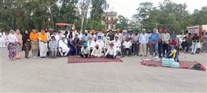 ਪੰਜਾਬ ਦਾ ਸਭ ਤੋਂ ਮਹਿੰਗਾ ਟੋਲ ਪਲਾਜ਼ਾ ਵਾਹਨਾਂ ਲਈ 9 ਘੰਟੇ ਰਿਹਾ ਮੁਫ਼ਤ