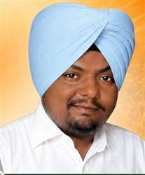 ਭਾਜਪਾ ਦੇ ਐੱਸਸੀ ਮੋਰਚਾ ਦੀ ਨਵੀਂ ਟੀਮ ਦਾ ਐਲਾਨ
