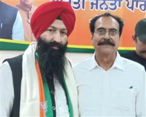 ਖਾਦਾਂ, ਕਣਕ ਦੇ ਬੀਜਾਂ ’ਤੇ ਸਬਸਿਡੀ ਦੇਣਾ ਸ਼ਲਾਘਾਯੋਗ ਕਦਮ : ਜਸਵੰਤ ਵਰਿਆਮ