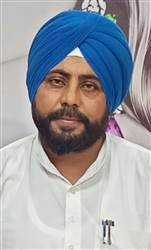 ਪਾਰਟੀ ਦੀ ਰਜਿਸਟ੍ਰੇਸ਼ਨ ਰੋਕਣਾ ਲੋਕਤੰਤਰ ਦਾ ਘਾਣ : ਐਡਵੋਕੇਟ ਪ੍ਰਵੇਸ਼ ਖੋਸਲਾ