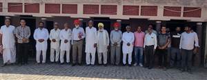 ਮਾਈਨਿੰਗ ਕਰਨ ਤੇ ਕਰਵਾਉਣ ਵਾਲਿਆਂ ਨੂੰ ਸਖ਼ਤ ਤੋਂ ਸਖ਼ਤ ਸਜ਼ਾ ਦਿੱਤੀ ਜਾਵੇ : ਰੌੜੀ