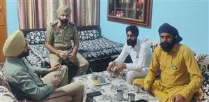 ਪੰਜਾਬ ਬੰਦ ਨੂੰ ਰੂਪਨਗਰ ਜ਼ਿਲ੍ਹੇ ’ਚ ਮਿਲਿਆ ਭਰਵਾਂ ਸਮਰਥਨ