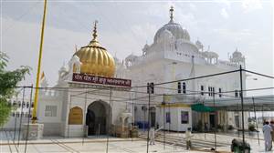 ਬੰਦ ਕਾਰਨ ਸ੍ਰੀ ਗੋਇੰਦਵਾਲ ਸਾਹਿਬ ਤੇ ਆਸ-ਪਾਸ ਦੇ ਕਸਬਿਆਂ ’ਚ ਪਸਰੀ ਸੁੰਨ