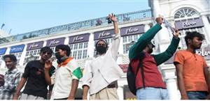 CJP Protest : ਕਨਾਟ ਪਲੇਸ ’ਤੇ ਹੋਵੇਗਾ CJP ਦਾ ਵਿਰੋਧ ਪ੍ਰਦਰਸ਼ਨ, ਦਿੱਲੀ ਹਾਈ ਕੋਰਟ ਨੇ ਦਿੱਤੀ ਮਨਜ਼ੂਰੀ