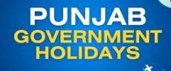 Punjab Holidays List : ਪੰਜਾਬ ’ਚ ਇੰਨੀਆਂ ਹੋਣਗੀਆਂ ਗਜ਼ਟਿਡ ਛੁੱਟੀਆਂ, ਸਰਕਾਰ ਨੇ ਜਾਰੀ ਕੀਤਾ 2027 ਦਾ ਛੁੱਟੀਆਂ ਦਾ ਕੈਲੰਡਰ
