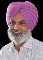 Barnala News : ਸੰਤ ਅਤਰ ਸਿੰਘ ਘੁੰਨਸ ਐਵਾਰਡ ਪੰਜਾਬੀ ਲੇਖਕ ਜਸਵੰਤ ਜ਼ਫ਼ਰ ਨੂੰ, 20 ਅਕਤੂਬਰ ਨੂੰ ਹੋਵੇਗਾ ਸਨਮਾਨ