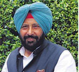 ਫਾਜ਼ਿਲਕਾ ’ਚ ਸੇਮ ਦੇ ਹੱਲ ਲਈ ਛੇ ਮੈਂਬਰੀ ਕਮੇਟੀ ਗਠਿਤ, ਢਿੱਲੋਂ ਬੋਲੇ- ਕੇਂਦਰ ਦੀ ਪਹਿਲਕਦਮੀ ਸਵਾਗਤਯੋਗ