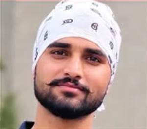 ਪੰਜਾਬ ਬੰਦ ਦੌਰਾਨ ਹਾਦਸਾ, CM Mann ਦਾ ਬੈਨਰ ਉਤਾਰ ਰਿਹਾ ਨੌਜਵਾਨ 11 ਹਜ਼ਾਰ ਵੋਲਟ ਕਰੰਟ ਦੀ ਲਪੇਟ ’ਚ ਆਇਆ; ਮੌਕੇ 'ਤੇ ਤੋੜਿਆ ਦਮ