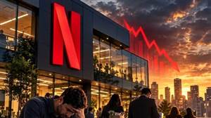 Netflix 'ਚ ਨੌਕਰੀਆਂ ਦਾ ਵੱਡਾ ਸੰਕਟ: 6 ਫ਼ੀਸਦੀ ਕਰਮਚਾਰੀਆਂ ਦੀ ਛਾਂਟੀ, 1,000 ਲੋਕਾਂ ਦੀ ਜਾਵੇਗੀ ਨੌਕਰੀ