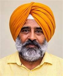 Punjab News : ਫਿਰੌਤੀਆਂ, ਗੋਲੀ਼ਆਂ ਤੇ ਗੈਂਗਸਟਰਾਂ ਦਾ ਖ਼ੌਫ਼, ‘ਆਪ’ ਸਰਕਾਰ ਦੇ ਰਾਜ ’ਚ ਕੋਈ ਵੀ ਸੁਰੱਖਿਅਤ ਨਹੀਂ : ਪਰਗਟ ਸਿੰਘ