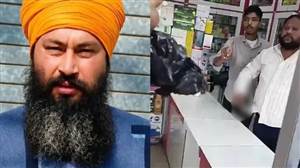 ਪਰਵਿੰਦਰ ਝੋਟਾ ਕਤਲ ਕਾਂਡ: ਮੁਲਜ਼ਮ ਅਸ਼ਵਨੀ ਦੀ ਪਤਨੀ ਨੀਲਮ ਤੇ ਦੋ ਸਾਥੀ ਵੀ ਨਾਮਜ਼ਦ, ਮੋਬਾਈਲ ਕਾਲ ਖੋਲ੍ਹੇਗੀ ਰਾਜ਼