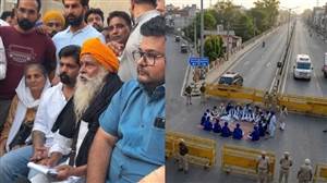 ਪਰਵਿੰਦਰ ਝੋਟਾ ਹੱਤਿਆਕਾਂਡ ਦੇ ਵਿਰੋਧ 'ਚ ਅੱਜ ਪੰਜਾਬ ਬੰਦ, ਬਾਜ਼ਾਰਾਂ ਤੋਂ ਸਕੂਲਾਂ ਤੱਕ ਅਸਰ; ਮਾਨਸਾ-ਬਠਿੰਡਾ 'ਚ ਸਕੂਲ ਬੰਦ