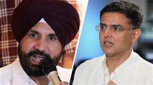 ਪੰਜਾਬ ਚੋਣਾਂ 'ਚ ਅਹਿਮ ਰਹੇਗੀ ਰਾਜਾ ਵੜਿੰਗ ਦੀ ਭੂਮਿਕਾ, ਅਹੁਦੇ ਤੋਂ ਹਟਾਉਣ ਮਗਰੋਂ ਸਚਿਨ ਪਾਇਲਟ ਨੇ ਕੀਤੀ ਖ਼ੂਬ ਤਾਰੀਫ਼