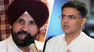 'ਪੰਜਾਬ ਚੋਣਾਂ ’ਚ ਨਿਭਾਵਾਂਗੇ ਵੱਡਾ ਰੋਲ...': ਰਾਜਾ ਵੜਿੰਗ ਨੂੰ ਲੈ ਕੇ ਸਚਿਨ ਪਾਇਲਟ ਦਾ ਵੱਡਾ ਦਾਅ; ਕੀ ਹੈ ਕਾਂਗਰਸ ਦਾ ਮਾਸਟਰਪਲਾਨ?